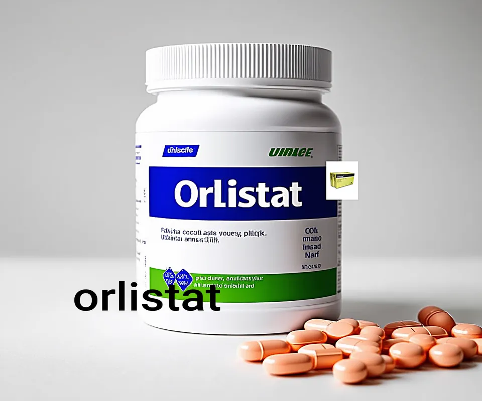 Precio orlistat medellin